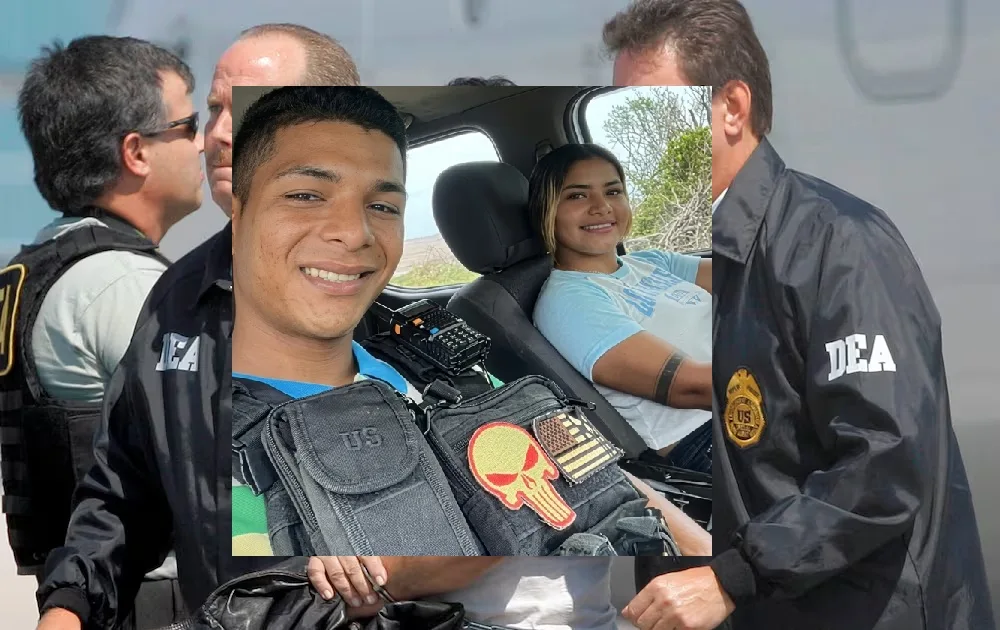 Petro ordena desplegar 800 soldados en La Guajira para buscar a alias ‘Bendito Menor’