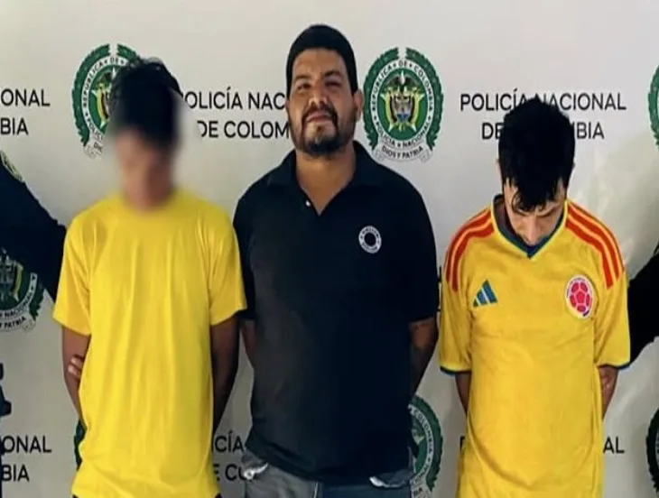 Envían a la cárcel a dos presuntos responsables del asesinato de una mujer en Bosconia