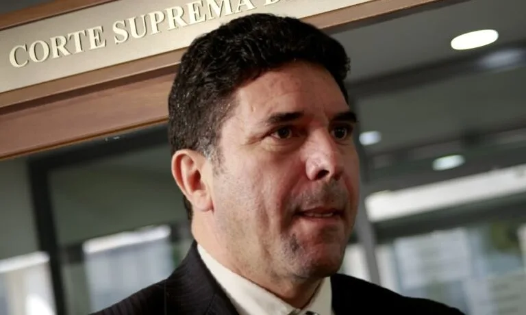 Corte Suprema condena a Germán Olano por su participación en el carrusel de la contratación de Bogotá