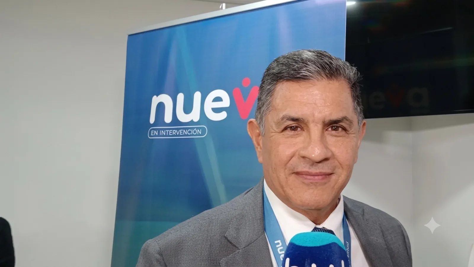 ¿Como si se hubieran propuesto acabar con las EPS?, Interventor de Nueva EPS pide al próximo Gobierno salvar la entidad y rechaza una eventual liquidación