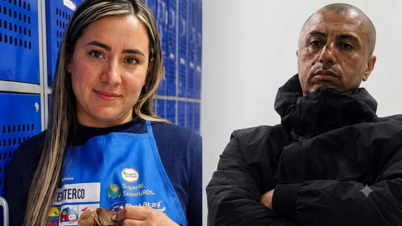 Revelan video del feminicidio de Rosa Mayerly en Soacha: la habría acosado durante cinco meses antes de atacarla en su trabajo