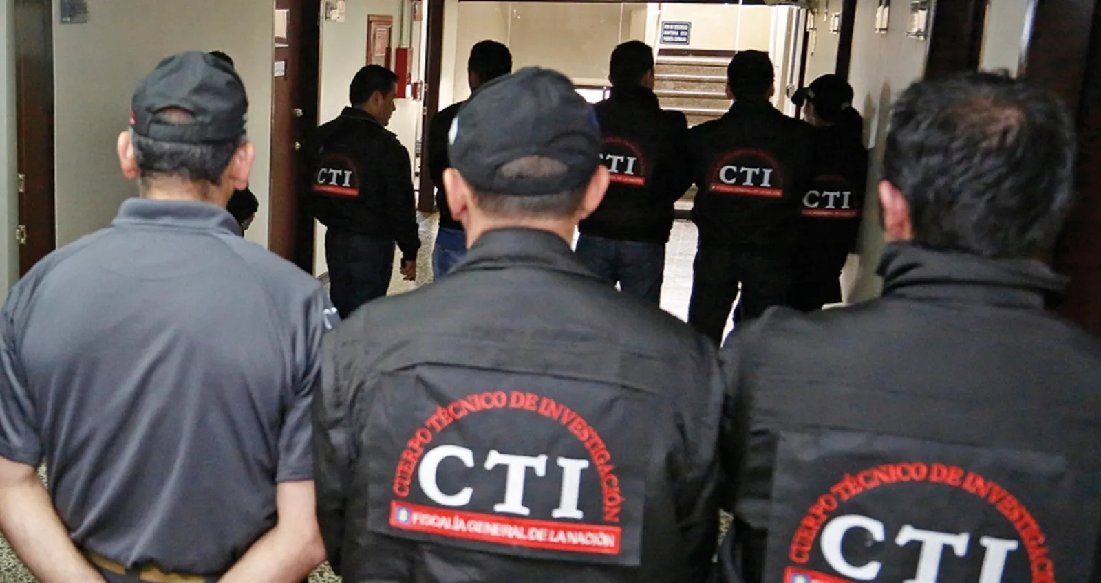 CTI allana oficinas de Millennium Sistems en Valledupar por investigación sobre presunto desvío de recursos del tránsito de Codazzi