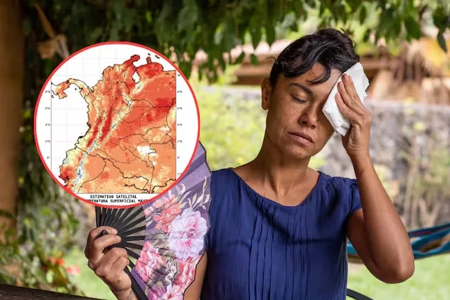Gobierno activa plan especial de salud para enfrentar los efectos del fenómeno de El Niño en Cesar y La Guajira