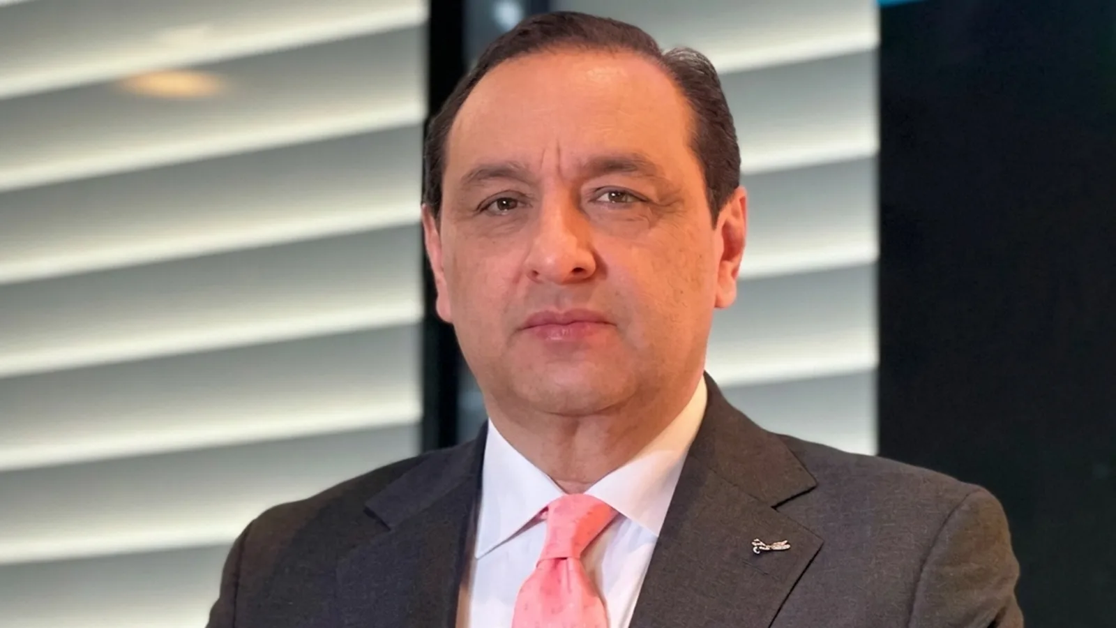Fiscalía solicitará imputación contra Jorge Alfredo Vargas por presunto acoso sexual