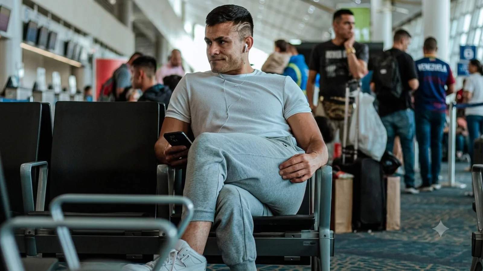 “Les mentí para salvar mi vida”: comediante "Culotauro" rompe el silencio y revela por qué abandonó Colombia tras denunciar amenazas