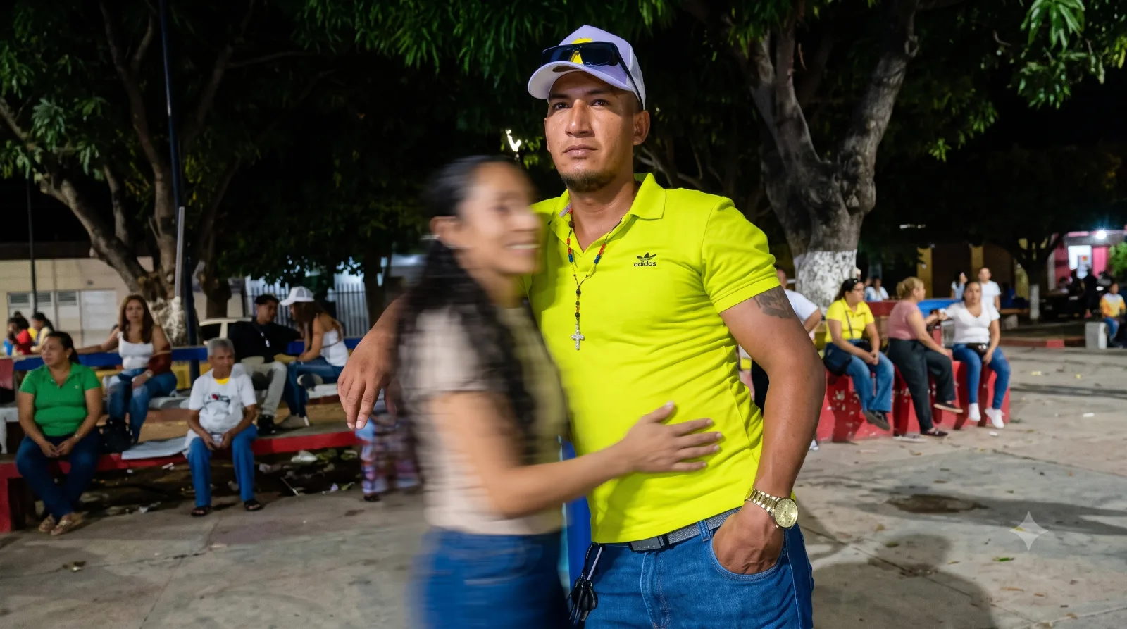 Ataque sicarial deja un muerto y varios heridos en La Loma de Calenturas