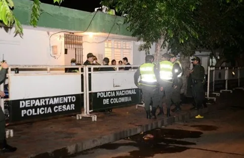 Varios heridos durante una riña en la Permanente