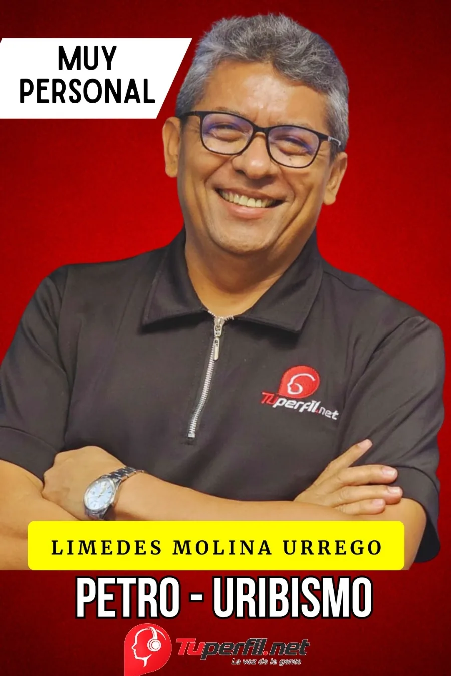 Petro - uribismo