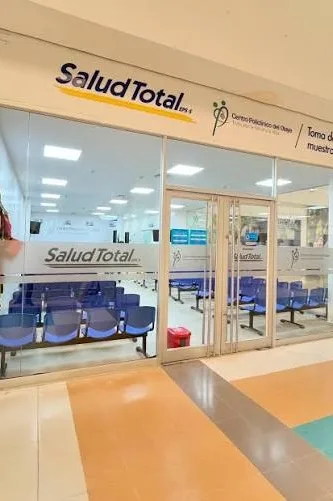 Usuarios exigen solución al daño del aire acondicionado en Salud Total de Valledupar