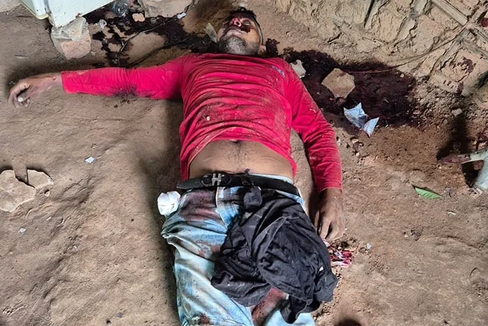 Asesinado en Saloa era buscado en Venezuela por homicidio, secuestro y extorsión