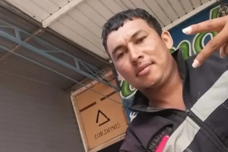 Murió joven que luchaba por su vida tras sufrir grave accidente de motocicleta en Maicao