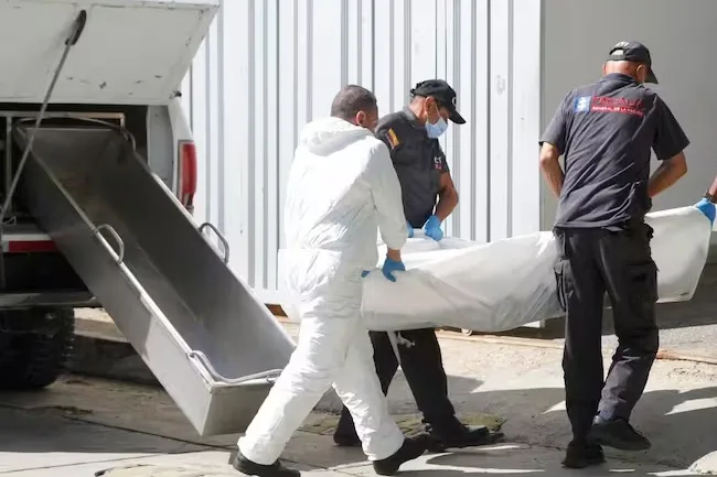 ¡La Guajira en alerta! Más de 20 muertes violentas en una semana encienden las alarmas por la inseguridad