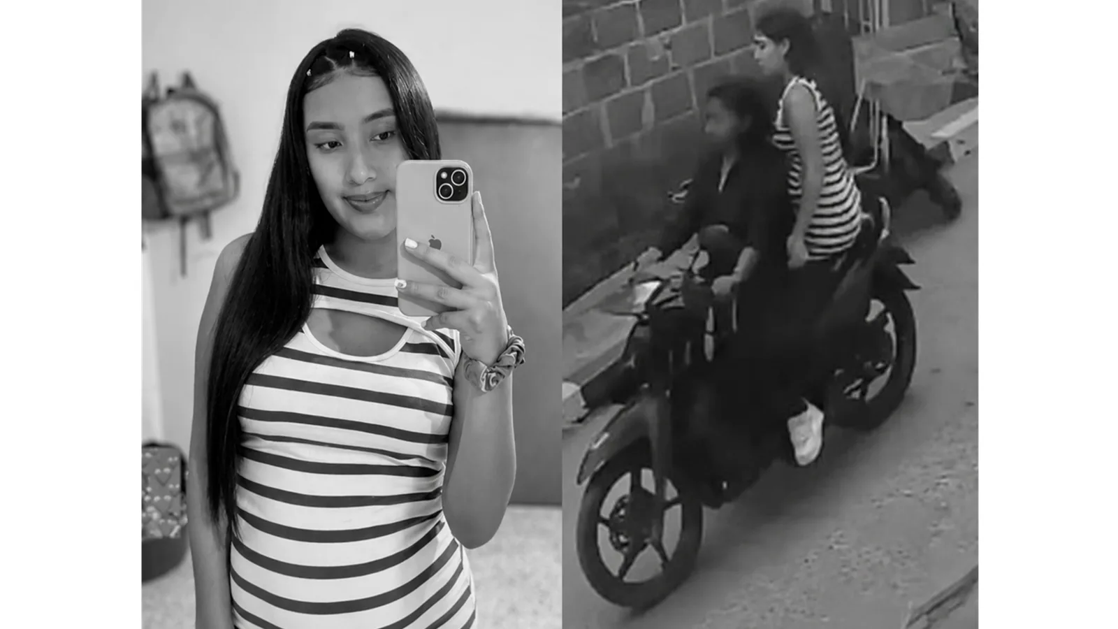 Aterrador caso de asesinato de mujer embarazada, encontraron su cuerpo sin él bebe en el vientre