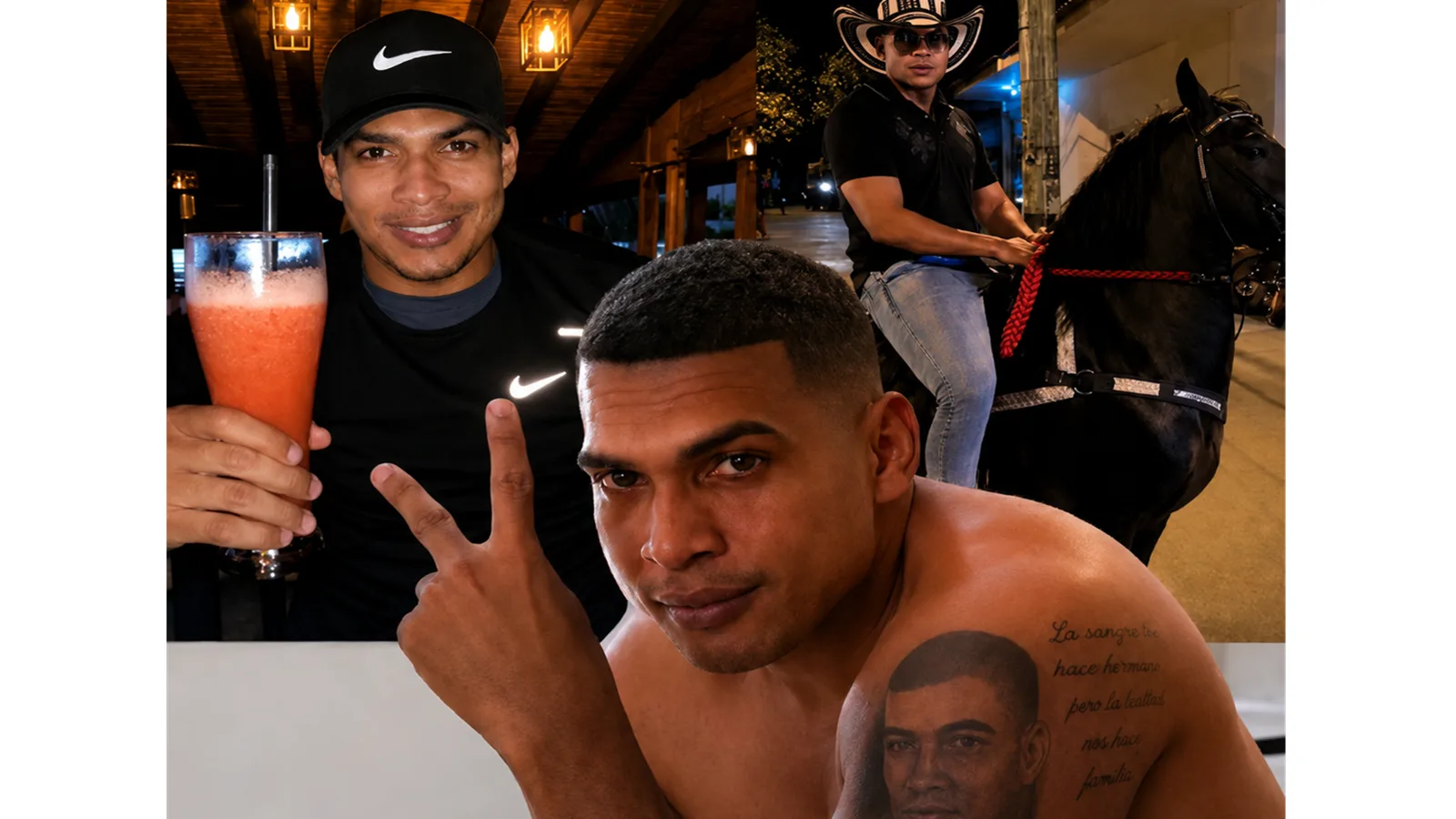 Hallan muerto a alias ‘Pequeño Juan’, hermano de ‘Jhon Culón’, días después del ultimátum de Abelardo De La Espriella al Clan del Golfo