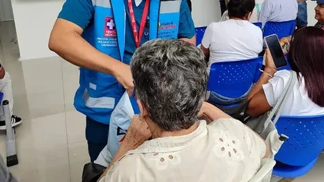 Supersalud encuentra graves fallas en la entrega de medicamentos durante inspección en Riohacha