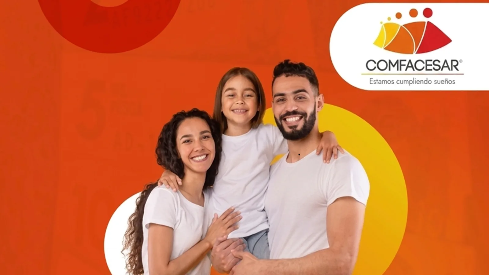 Comfacesar anuncia cambios en el pago de la cuota monetaria: afiliados deberán actualizar sus datos