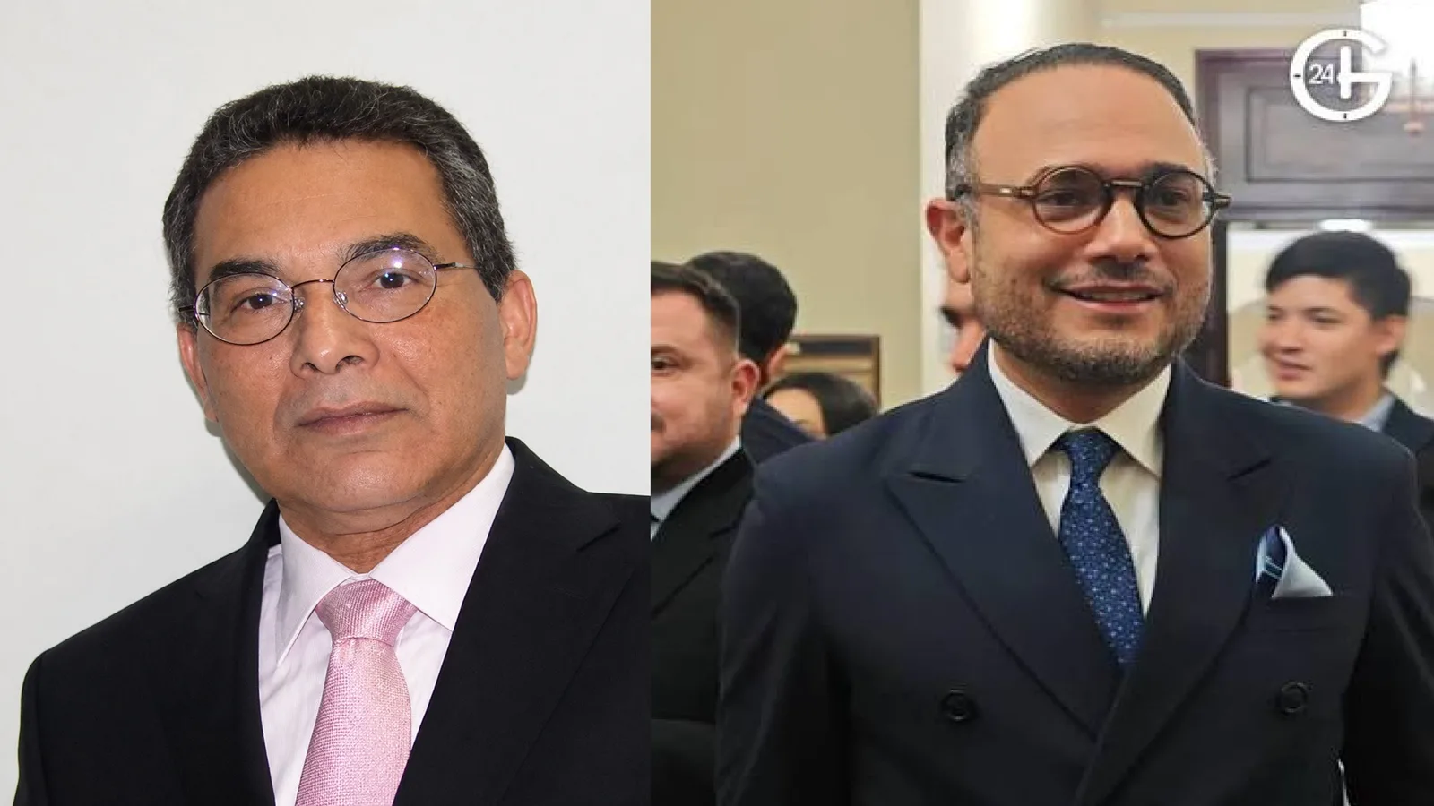 Capturan al exgobernador Hernando Deluque en Riohacha tras quedar en firme condena de la Corte Suprema
