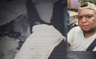 Dos personas asesinadas y una más herida en ataque sicarial en zona rural de Agustín Codazzi