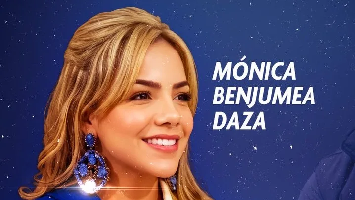 Mónica Benjumea Daza asume la Jefatura de la Oficina de Gestión Social de Valledupar