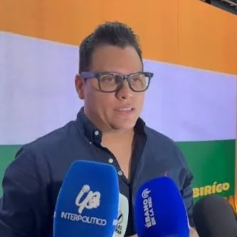 Alcalde de La Jagua de Ibirico denuncia presuntas exigencias de dinero por parte de concejales