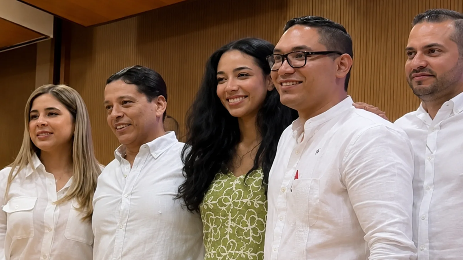 Por su situación personal y "señalamientos injustos", Juliana Guerrero renuncia a la representación del Gobierno en la UPC en medio de investigaciones judiciales