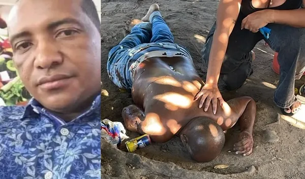 Sicarios asesinan a un hombre en el corregimiento de Las Palmitas, La Jagua de Ibirico