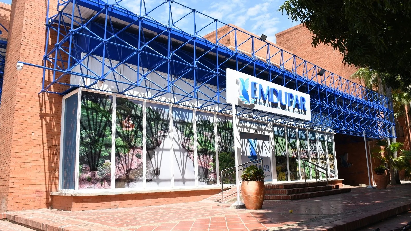 Emdupar deberá pagar más de $4.200 millones tras perder millonario litigio por contrato de medidores