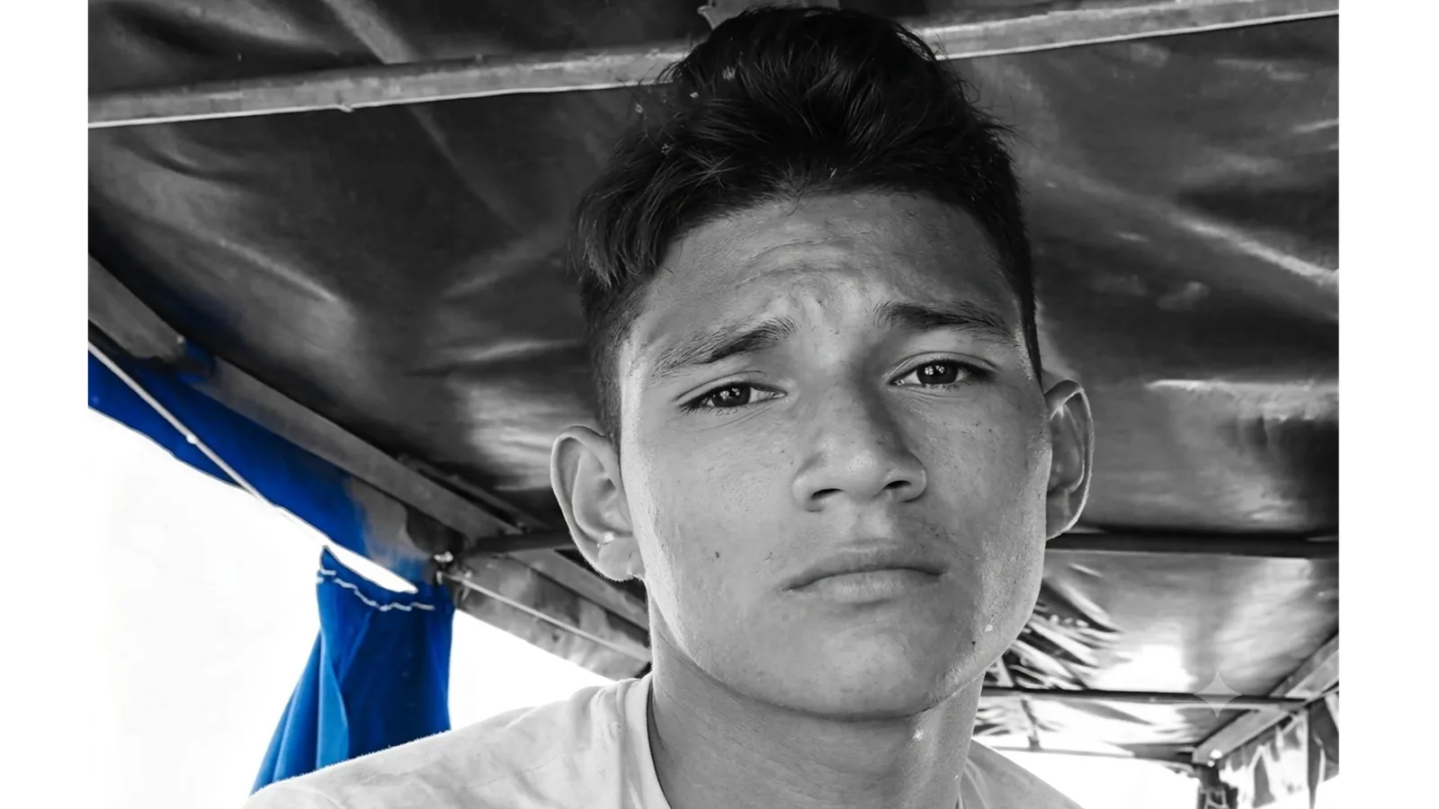 “Por pelador de ganado”, Asesinan a jornalero y dejan panfleto amenazante