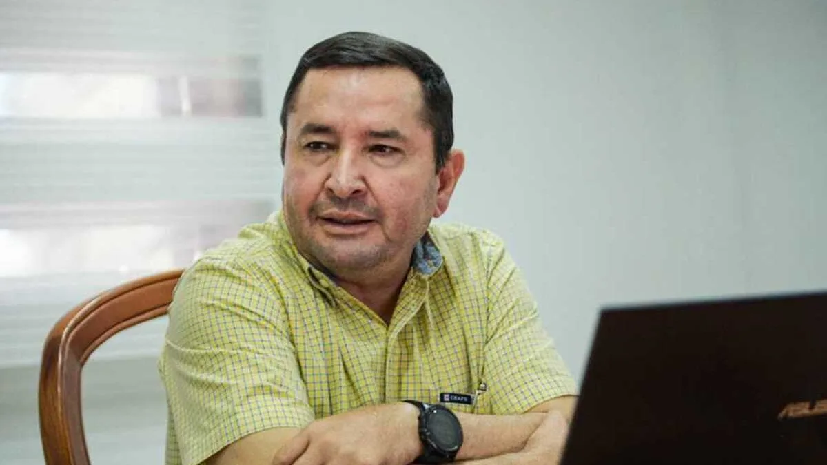 General Bonilla confirma investigación por posible retaliación y advierte sobre redes que alquilan armas para cometer homicidios