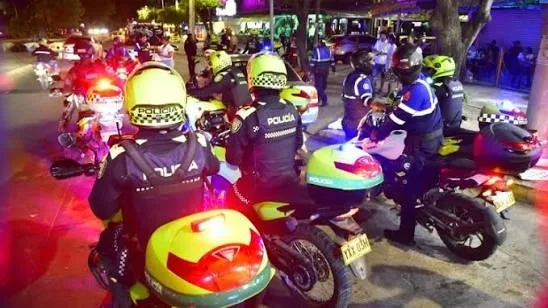 Falta de recursos y liberación de capturados debilitan la lucha contra la inseguridad
