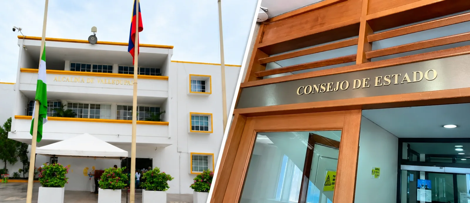 Consejo de Estado anuló concurso de méritos para proveer cargos en la Alcaldía de Valledupar