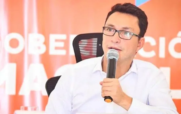 Condenan al exalcalde de Santa Marta Carlos Caicedo por irregularidades en contratación de obras de salud