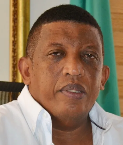 Tribunal de La Guajira niega impedimento de magistrado y destraba proceso que busca anular la elección del alcalde de Fonseca, Michel Pérez Fuentes.