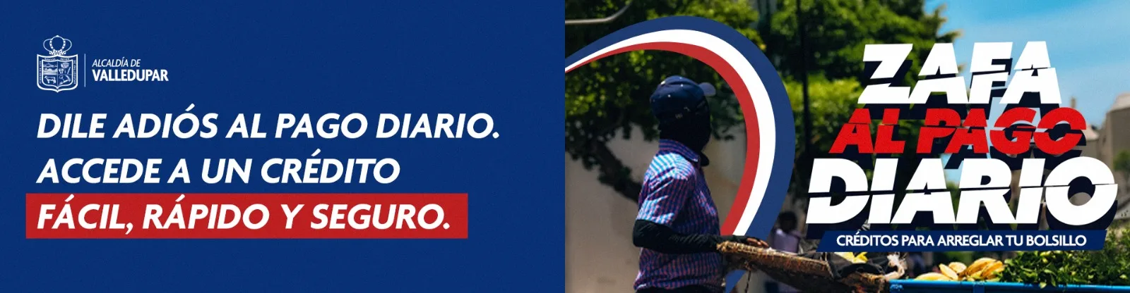 Pago diario