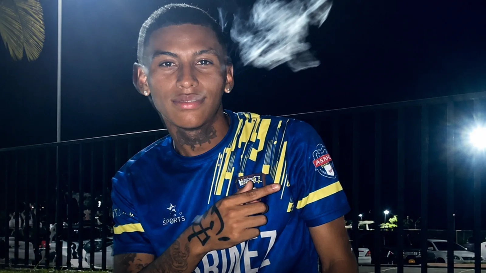 Angustia por soldado guajiro: colombiano de 20 años desapareció tras resultar herido en combate en Ucrania