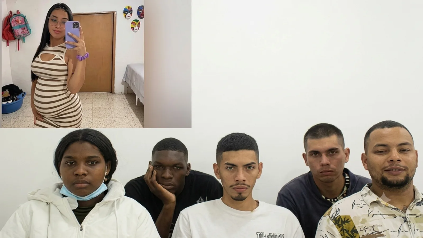 Su amiga habría planeado todo para robarle él bebe: Fiscalía revela el macabro plan detrás del asesinato de María Camila Potosí
