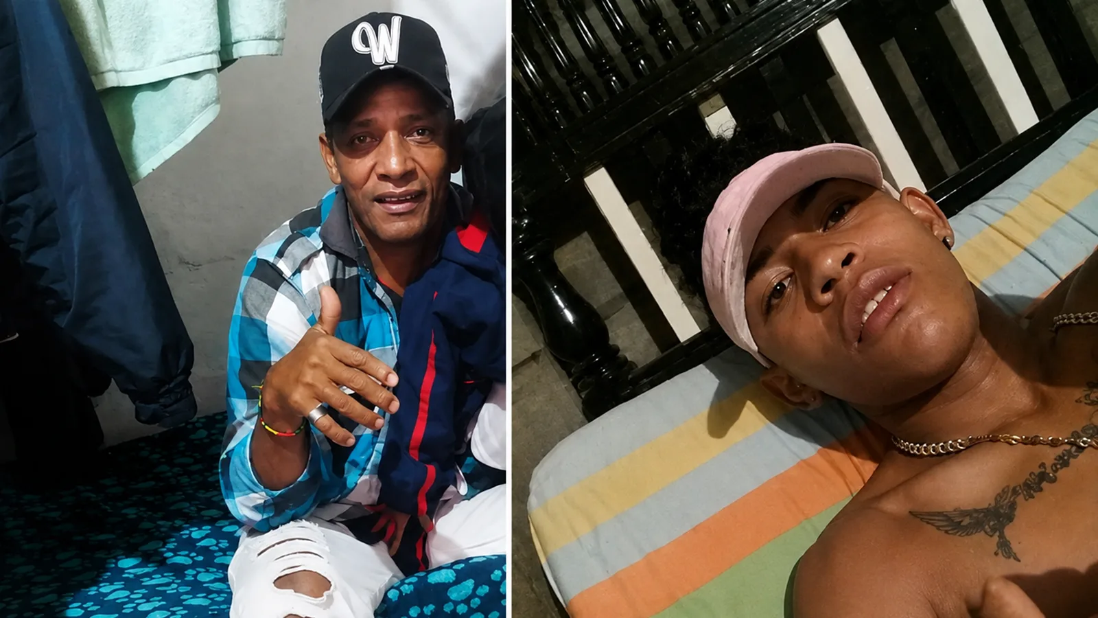 Padre e hijo fueron asesinados a tiros dentro de un bar en Pelaya, Cesar