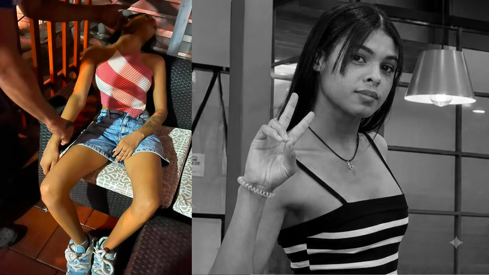 Tragedia en Aguachica: joven de 18 años murió tras ser atacada a bala en un establecimiento nocturno
