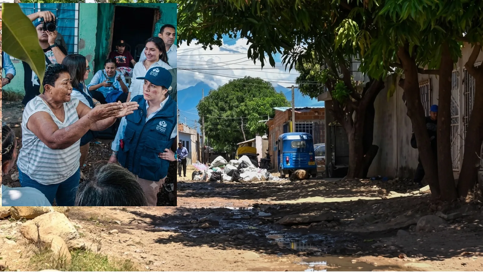 Fallo judicial ordena al alcalde Ernesto Orozco desalojar antes del 31 de agosto cuatro asentamientos de Valledupar