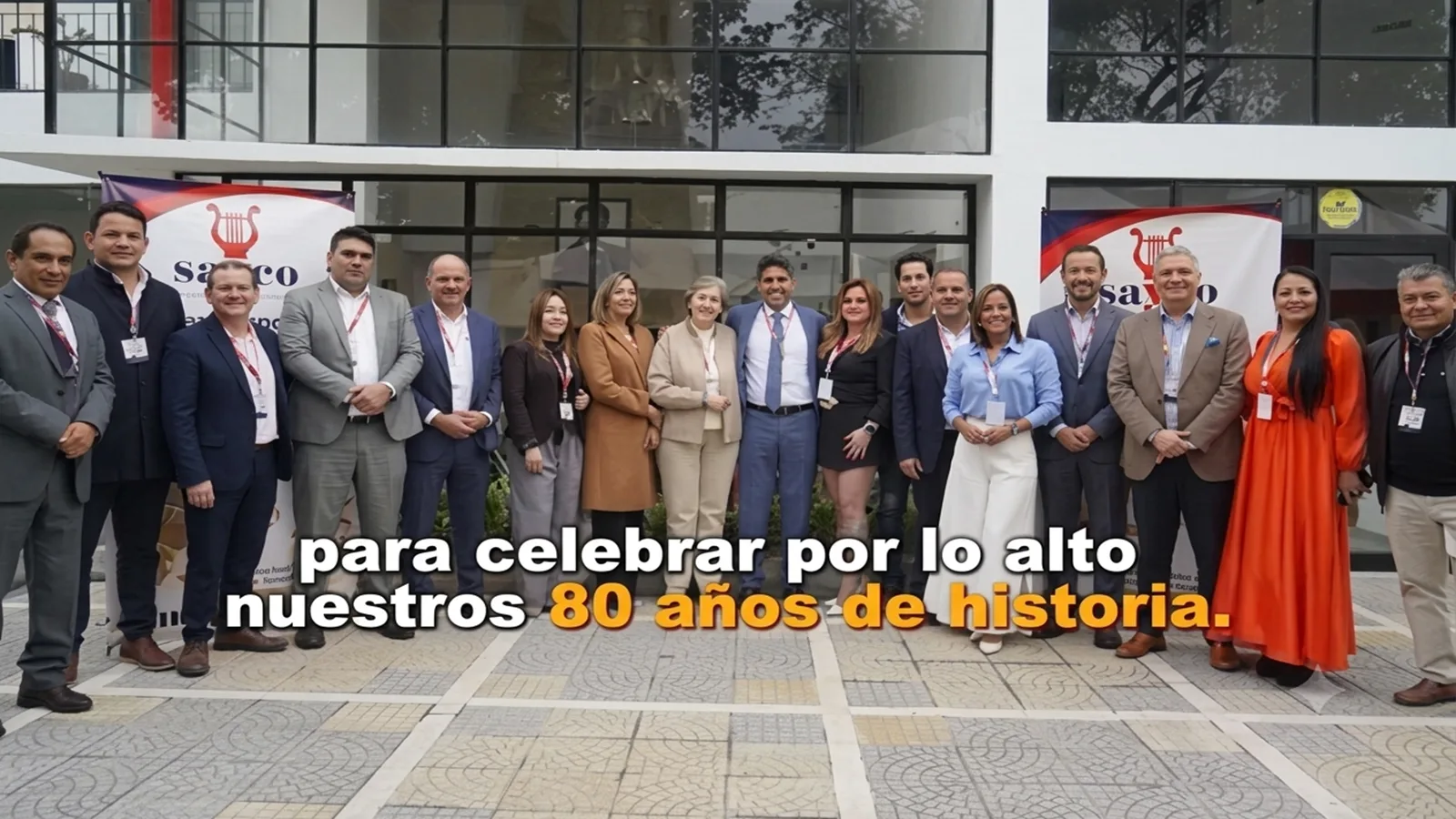 SAYCO presenta una nueva edición de 'Minuto SAYCO' con novedades de la industria musical