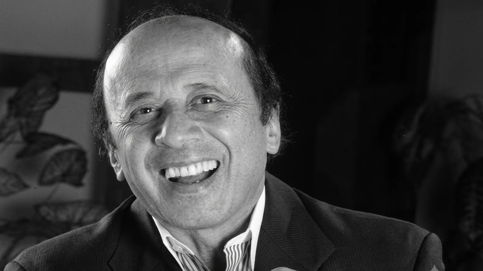 Murió Alfonso Lizarazo, el hombre que hizo reír a Colombia con ‘Sábados Felices’