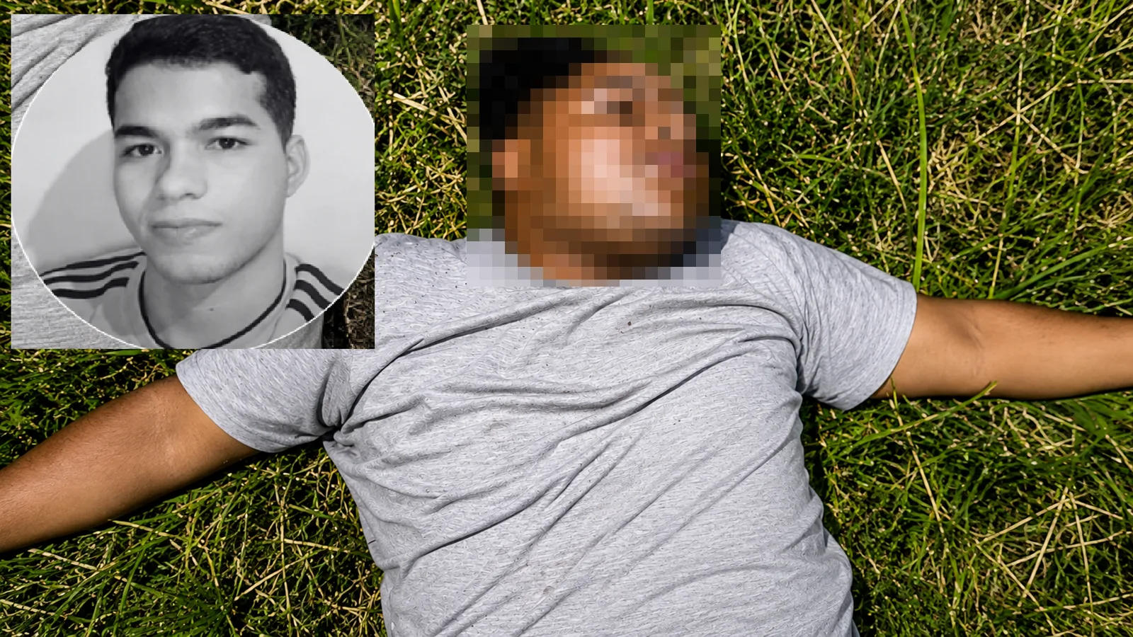 Alias ‘Junior Quemallanta’ fue asesinado a tiros en ataque sicarial en zona rural de Cartagena