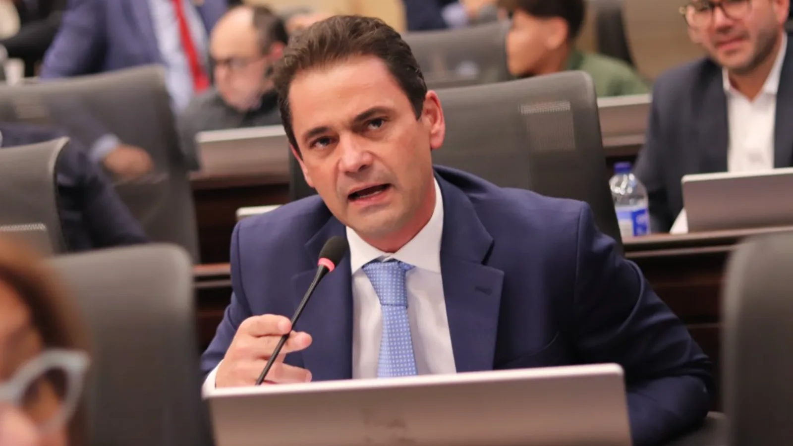 Consejo de Estado mantiene en firme la elección del representante Ape Cuello