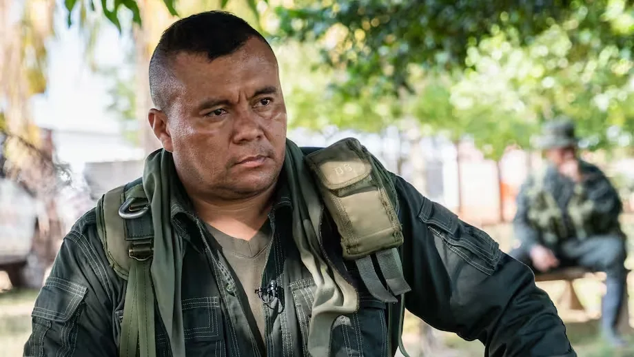 Alias 'Calarcá Córdoba' fue judicializado por homicidios, desaparición forzada y reclutamiento de menores