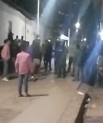 Tensión en San José de Oriente por intento de linchamiento a un caficultor por parte de indígenas yukpas