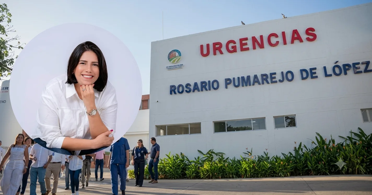 Agente interventora responsabiliza a las EPS, la demora en el pago a los especialistas