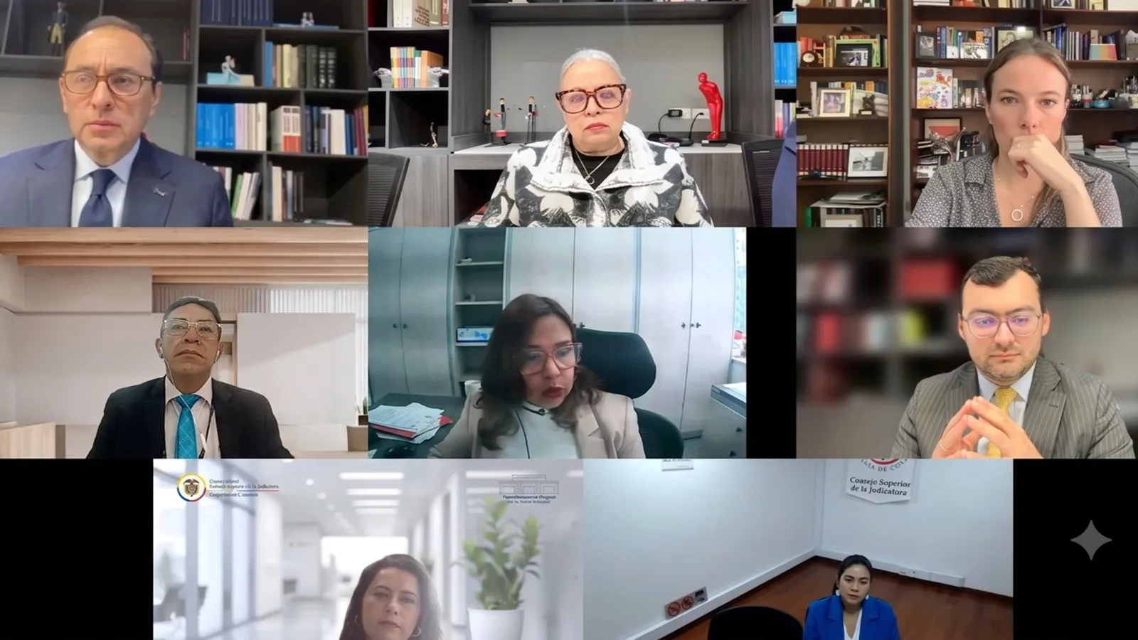 Tres denunciantes se retiran del proceso contra Jorge Alfredo Vargas, pero Fiscalía continuará la investigación por presunto acoso sexual