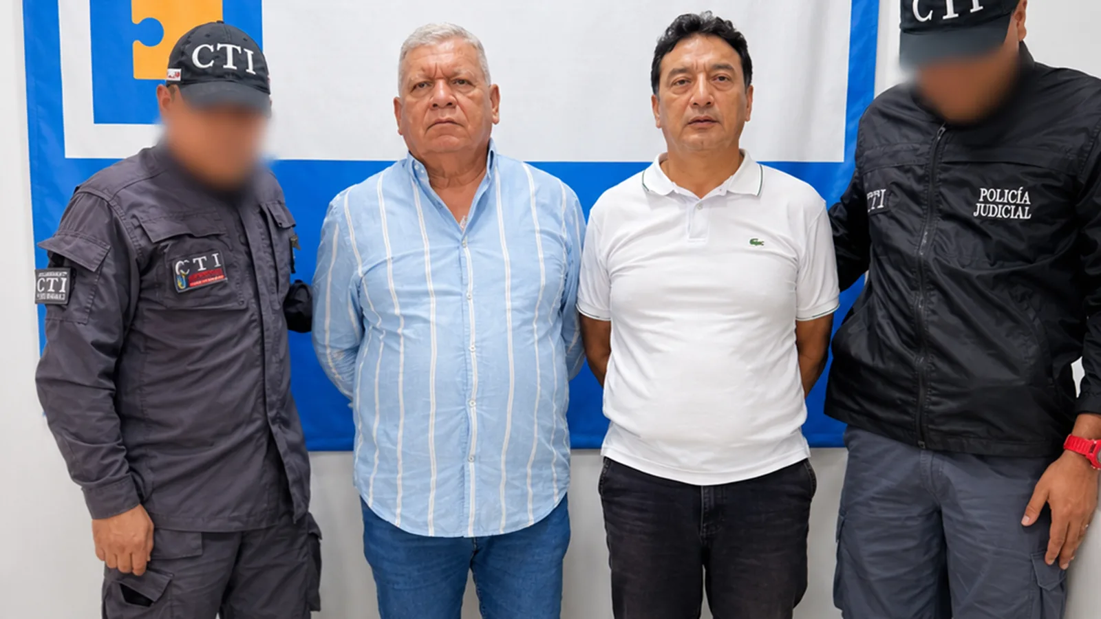 Condenan a 8 años de prisión al exalcalde de Ciénaga por irregularidades en millonario convenio
