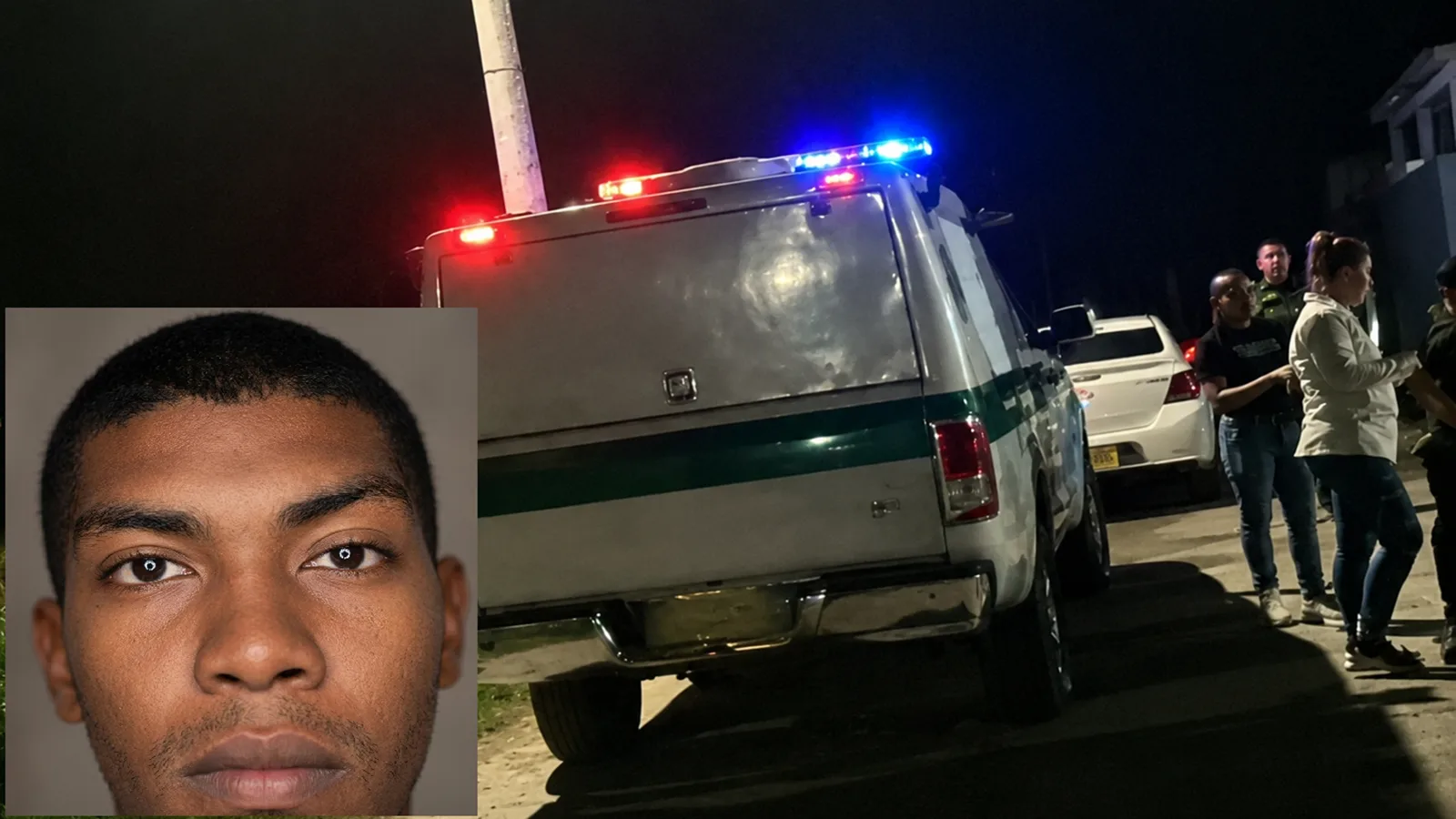 Identifican a joven hallado sin vida en lote baldío cerca de la urbanización Lorenzo Morales, en Valledupar
