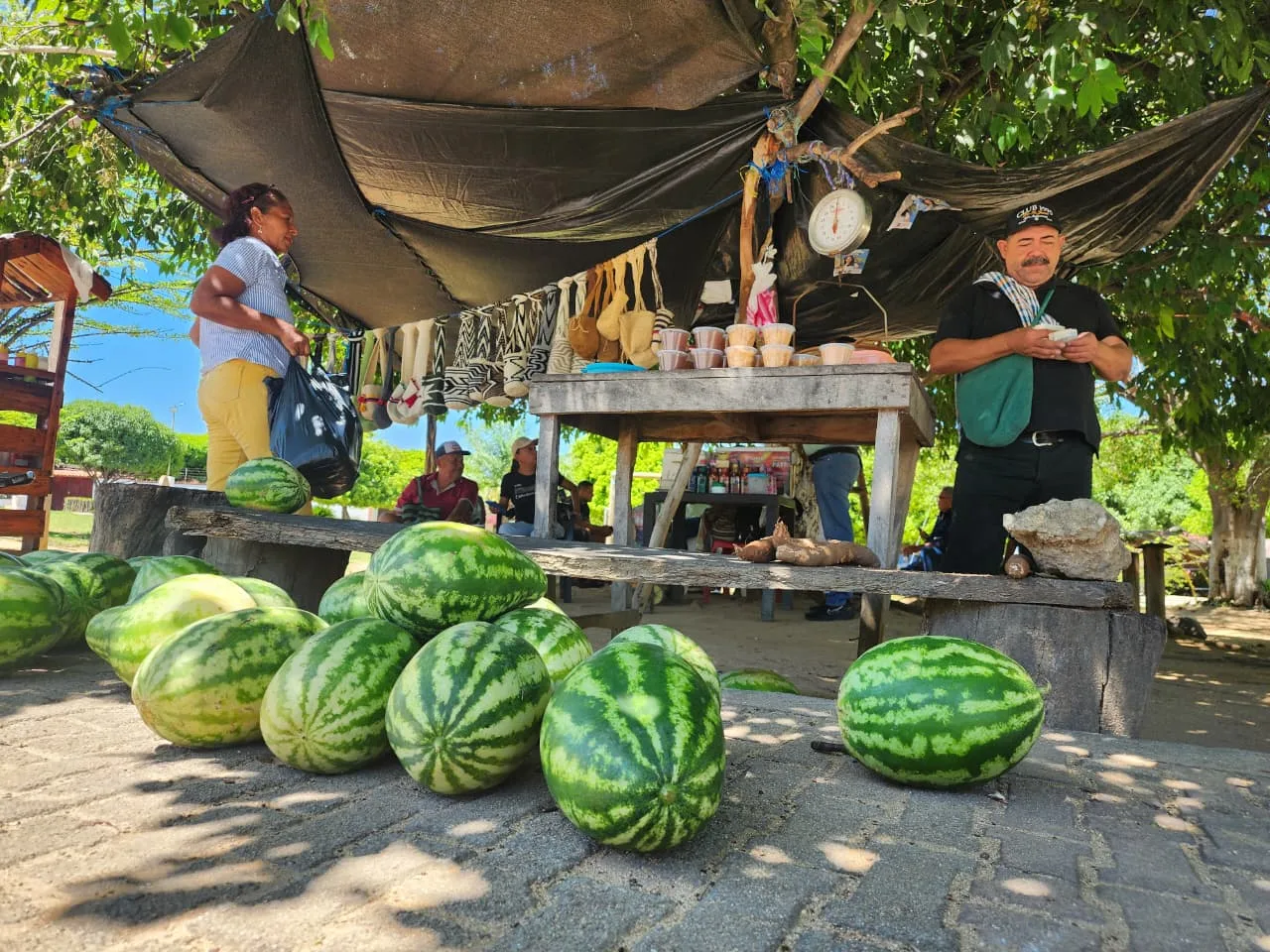 ‘Ruta Puro Corazón’ busca convertir a Valledupar y sus corregimientos en un circuito turístico